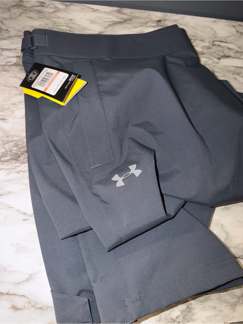 Under Armour storm waterproof pants